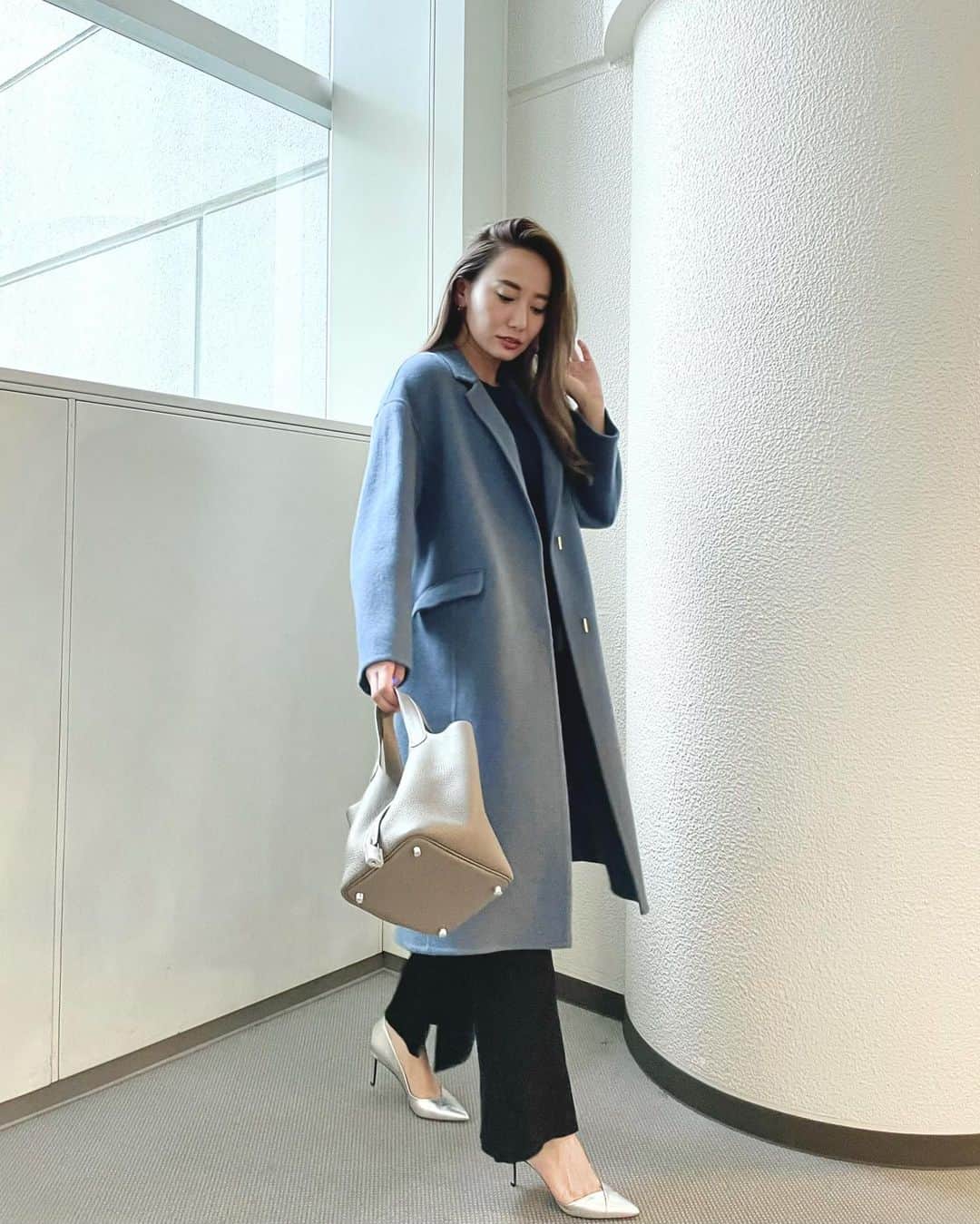 李 雨瀟のインスタグラム