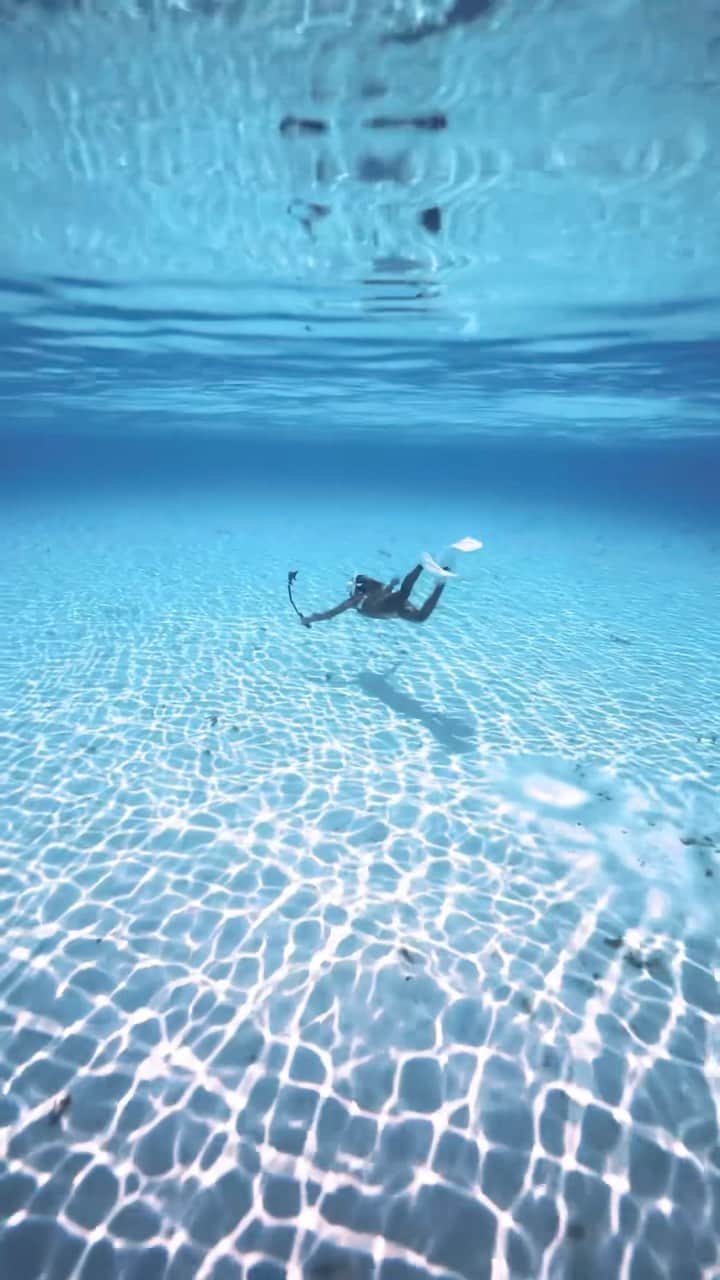 H I R O M I M O R I Y Aのインスタグラム：「Mood...🐬  とりあえず本当に八重干瀬いきたい。、  皆さんこれからもモデルよろしくです🙌  拝啓、リールってどーやったら伸びるの？  @maakomind / @saaaaaki712   Camera:sony a7iii Lens:16-35 zeiss  #underwaterphotography #paditv #underwater #ocean #okinawalife #scubadiving #earthshotz #planetearth  #freediving #スキューバダイビング #sonyalpha #alpha_newgeneration_bysony  #ダイビング　#ダイビング好きな人と繋がりたい #宮古島ダイビング　#宮古島　#スキンダイビング  #水中写真　#自由潛水　#海好きな人と繋がりたい　#八重干瀬　#alpha_newgeneration_bysony #宮古島旅行 #宮古島ブルー #宮古島移住 #宮古島好きな人と繋がりたい #宮古島シュノーケル」