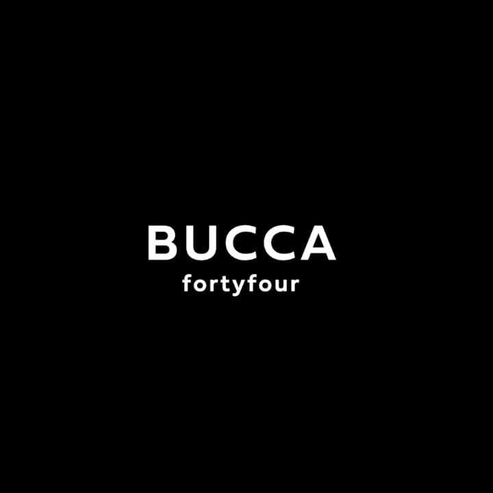 BUCCA 44のインスタグラム：「2nd collection coming soon...」