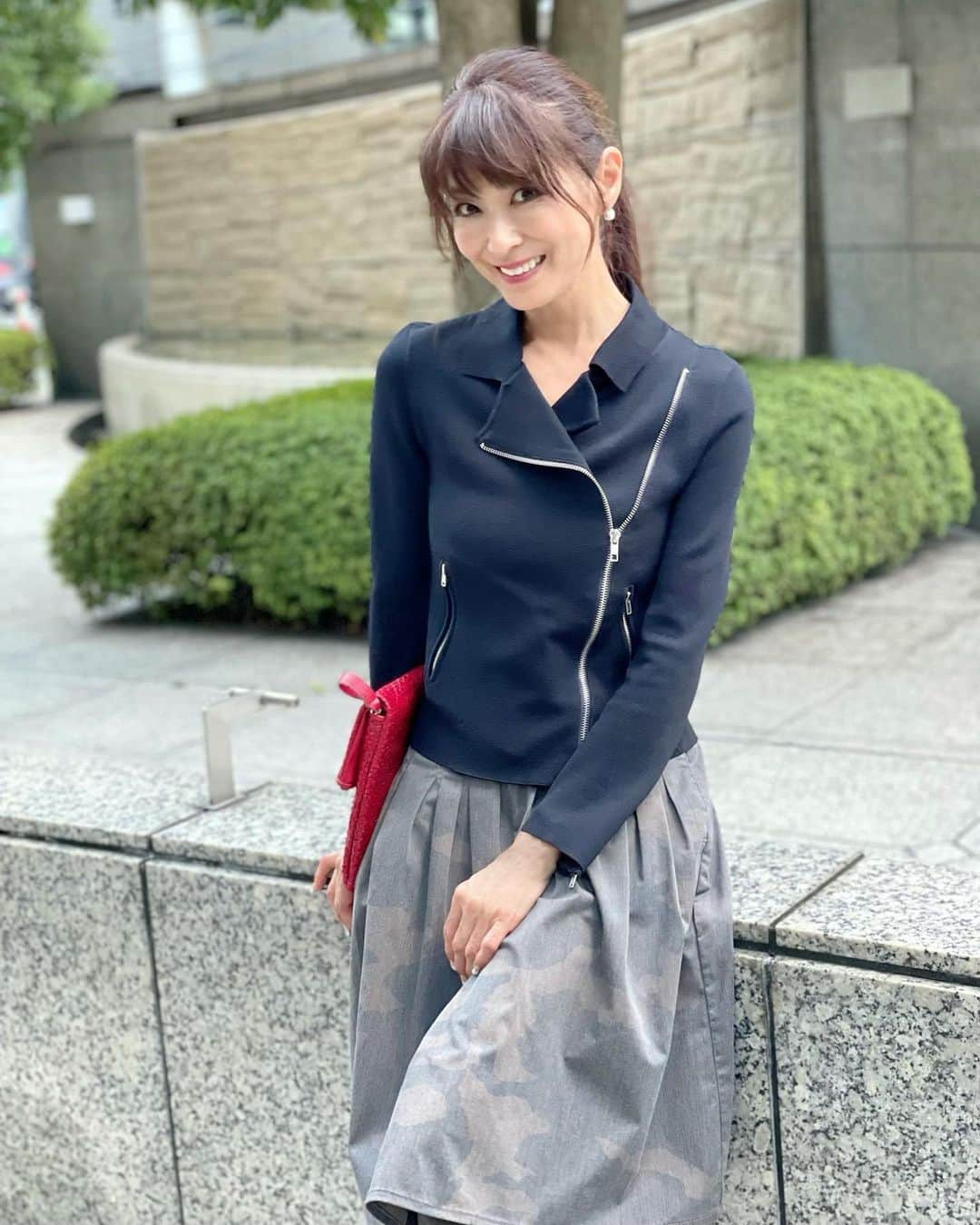 山田佳子のインスタグラム