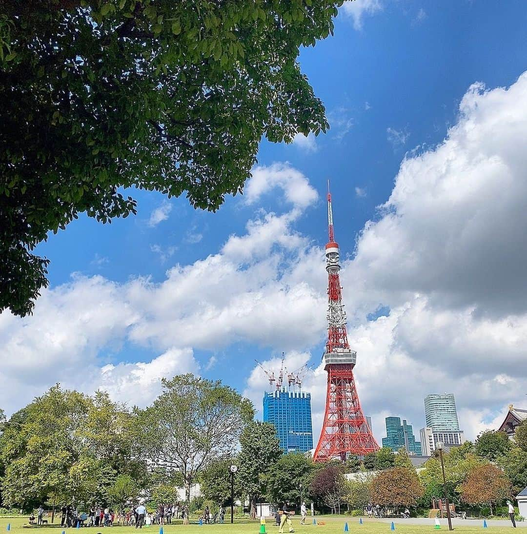 塩見珠希さんのインスタグラム写真 - (塩見珠希Instagram)「早起きして散歩して、昼頃に帰宅した日」10月21日 20時47分 - _shiomi6