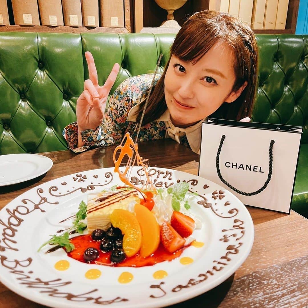 入澤優のインスタグラム