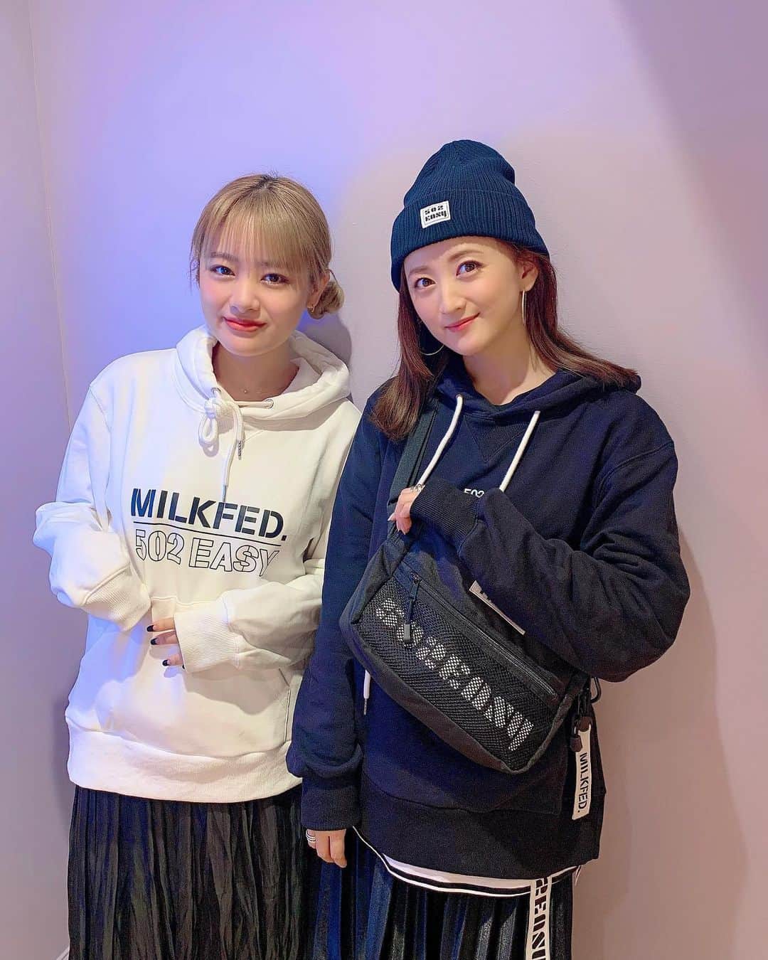 小松彩夏のインスタグラム