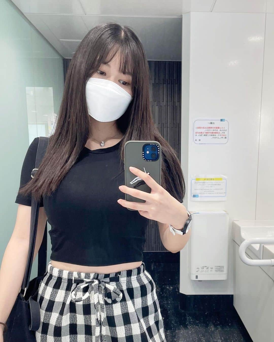 JK 鏡撮り おっぱい 