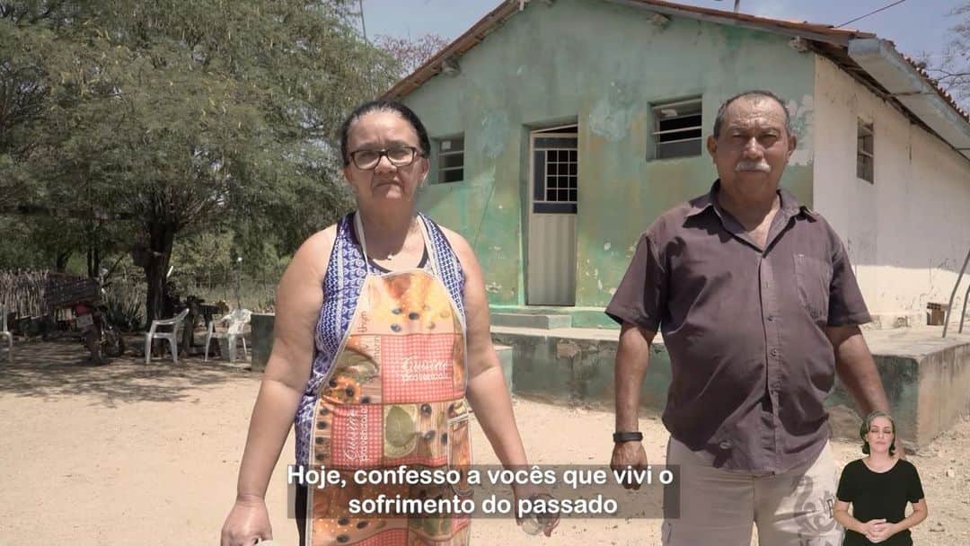 ジルマ・ルセフのインスタグラム：「O Governo Federal realizou a entrega da maior obra de infraestrutura hídrica de Pernambuco: a construção do Ramal do Agreste levará água a mais de 2 milhões de pernambucanos de 68 municípios do estado. Com acesso à água, cozinhar, realizar tarefas domésticas e outras atividades do cotidiano serão muito mais simples e mais fáceis: é qualidade de vida para o povo de Pernambuco. #JornadaDasÁguas」