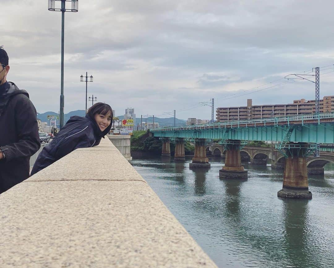 浅川梨奈さんのインスタグラム写真 - (浅川梨奈Instagram)「毎日撮影してます 急に寒くなってきて嫌だなあと思いつつ、イルミネーション大好きマンなので冬が楽しみだったりもします❄️」10月22日 10時17分 - asakawa_nana