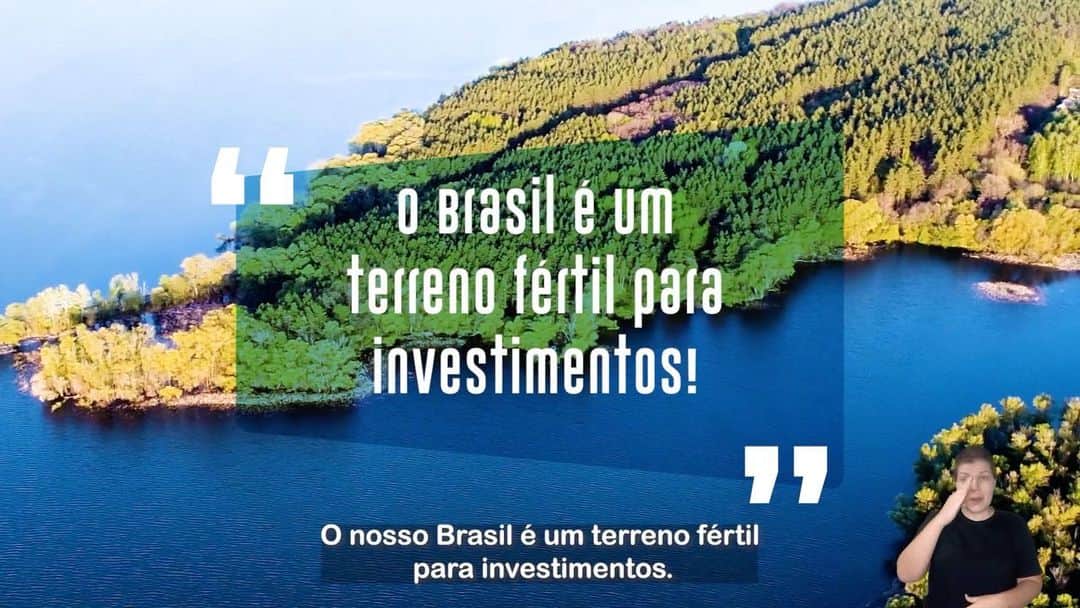 ジルマ・ルセフのインスタグラム：「O novo Fundo de Desenvolvimento Regional e Sustentável já conta com R$ 750 milhões e veio para ampliar os investimentos em infraestrutura no Brasil com a parceria da iniciativa privada. Os recursos vão apoiar a União, os estados, os municípios e o Distrito Federal a elaborarem projetos de concessão de qualidade para atrair parcerias com empresas privadas. #JornadaDasÁguas」