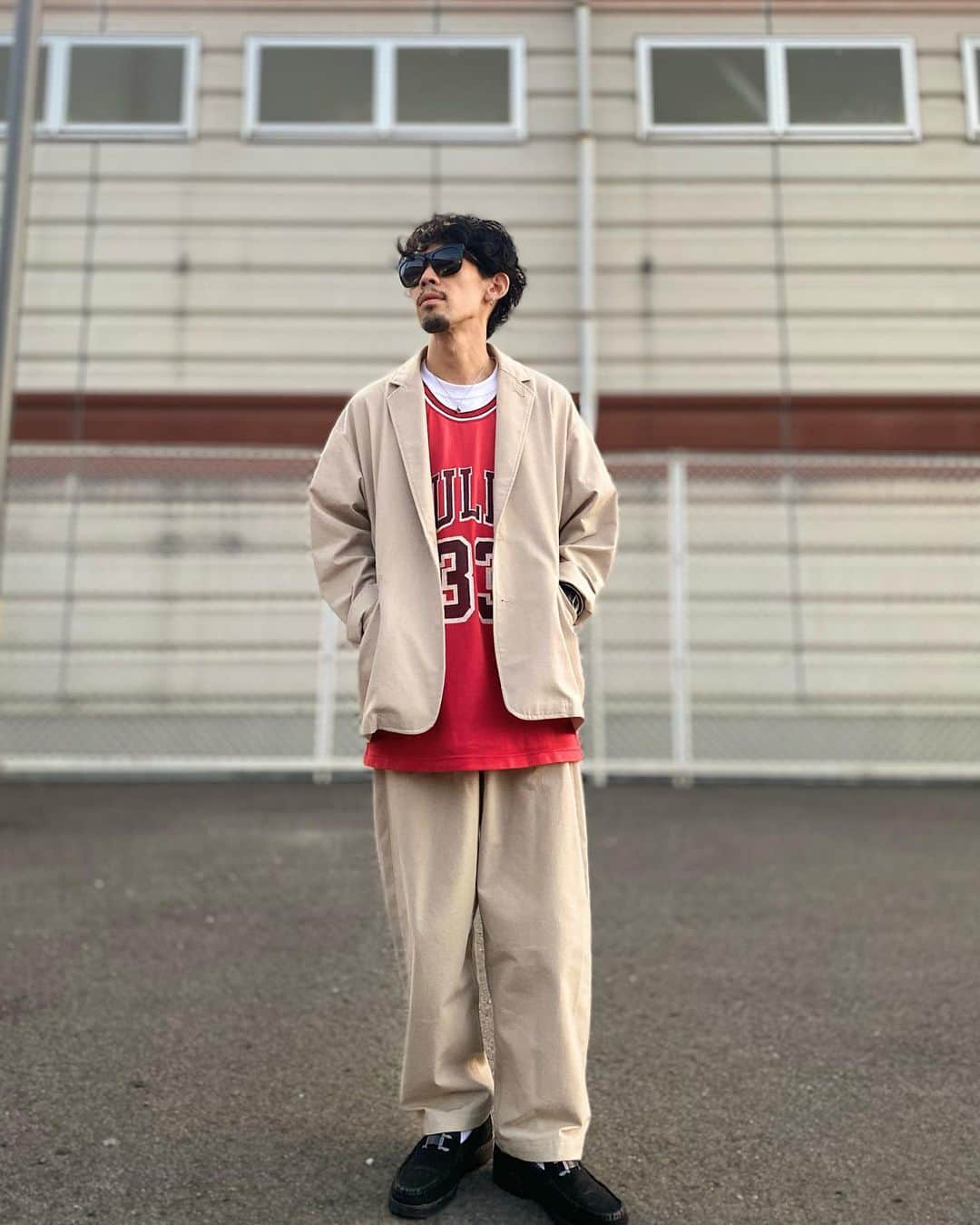 tetsuya togashiのインスタグラム