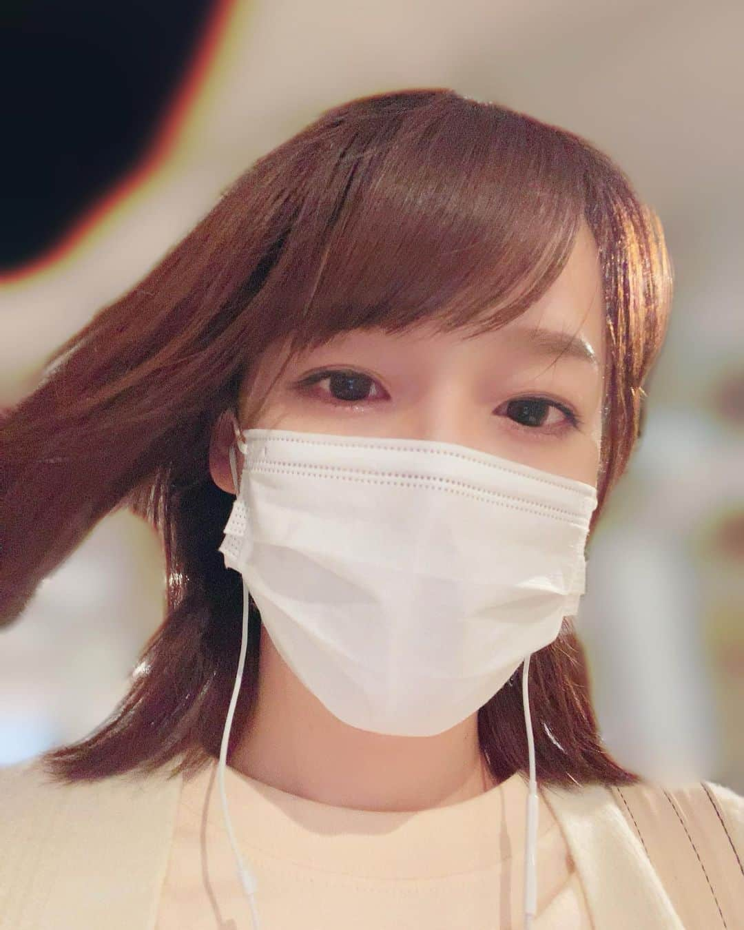 瑞原明奈さんのインスタグラム写真 - (瑞原明奈Instagram)「本日も一日お疲れさまでした」10月22日 1時15分 - akinamz