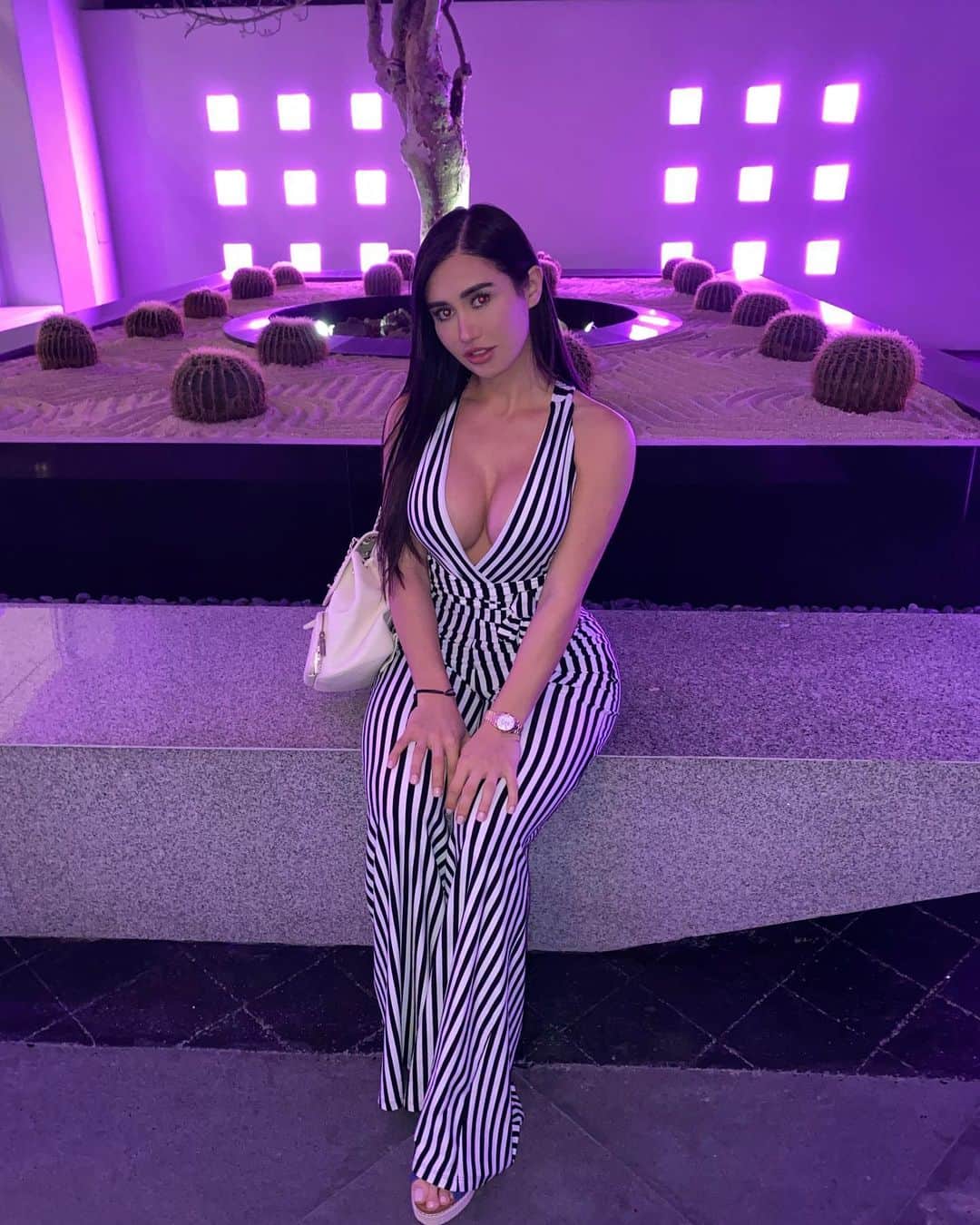 Joselyn Canoのインスタグラム：「You will always be in our hearts 💕」