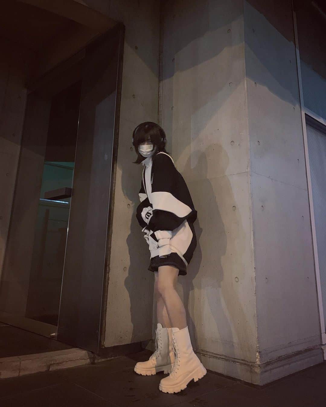 ぎんしゃむのインスタグラム