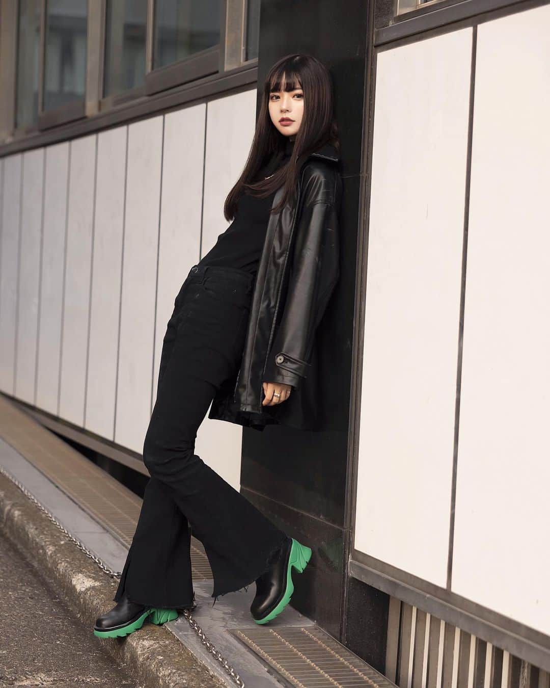sarimaru(国木田さりまる)のインスタグラム：「高画質な私です☺︎✌︎」