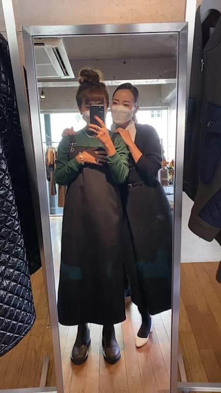 Mai Wakimizuのインスタグラム