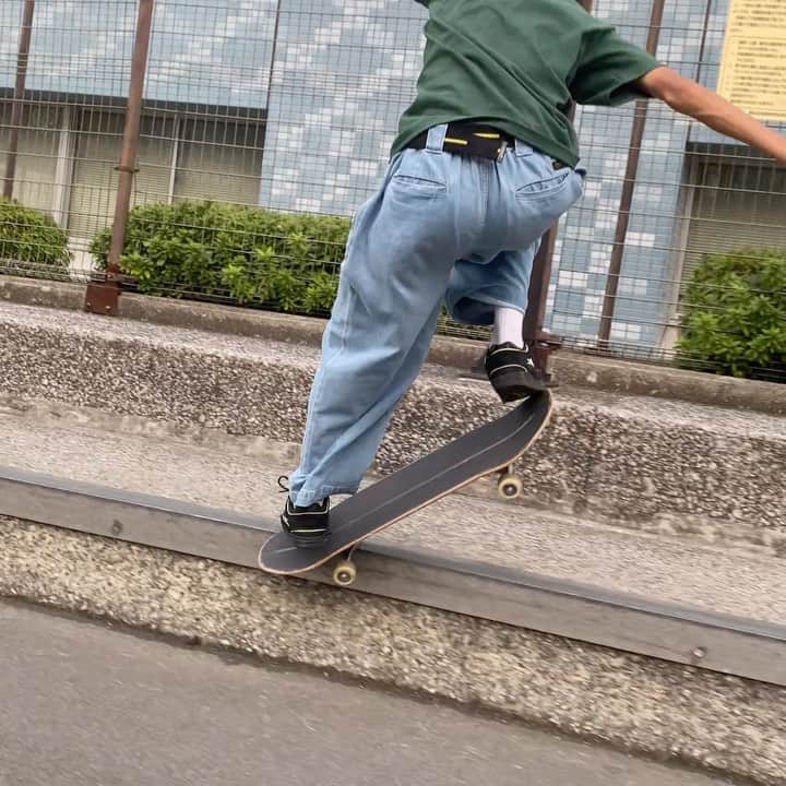 山下京之助のインスタグラム