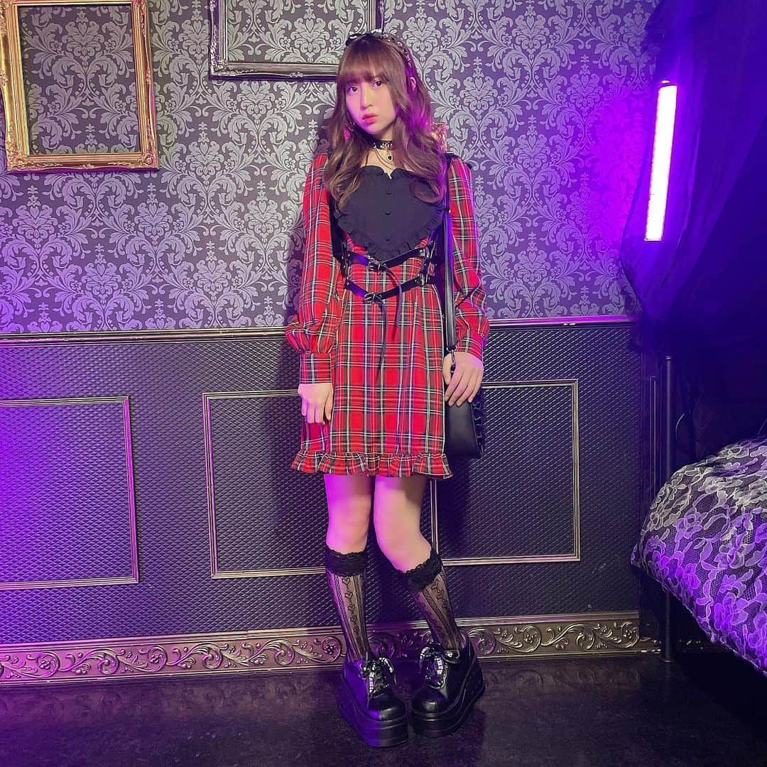 竹内星菜さんのインスタグラム写真 - (竹内星菜Instagram)「🤍🤍🤍🤍🤍🤍🤍🤍🤍🤍🤍🤍  2021AW Collection Vol.5 【The Great Escape】 . @jamieank さんのカタログ撮影の オフショット(●´ω｀●)💓 . 撮影したWebカタログは 11月5日(金)12:00～公開されるので お楽しみに(*⁰▿⁰*)!! . 🤍🤍🤍🤍🤍🤍🤍🤍🤍🤍🤍🤍」10月22日 13時37分 - seina0227