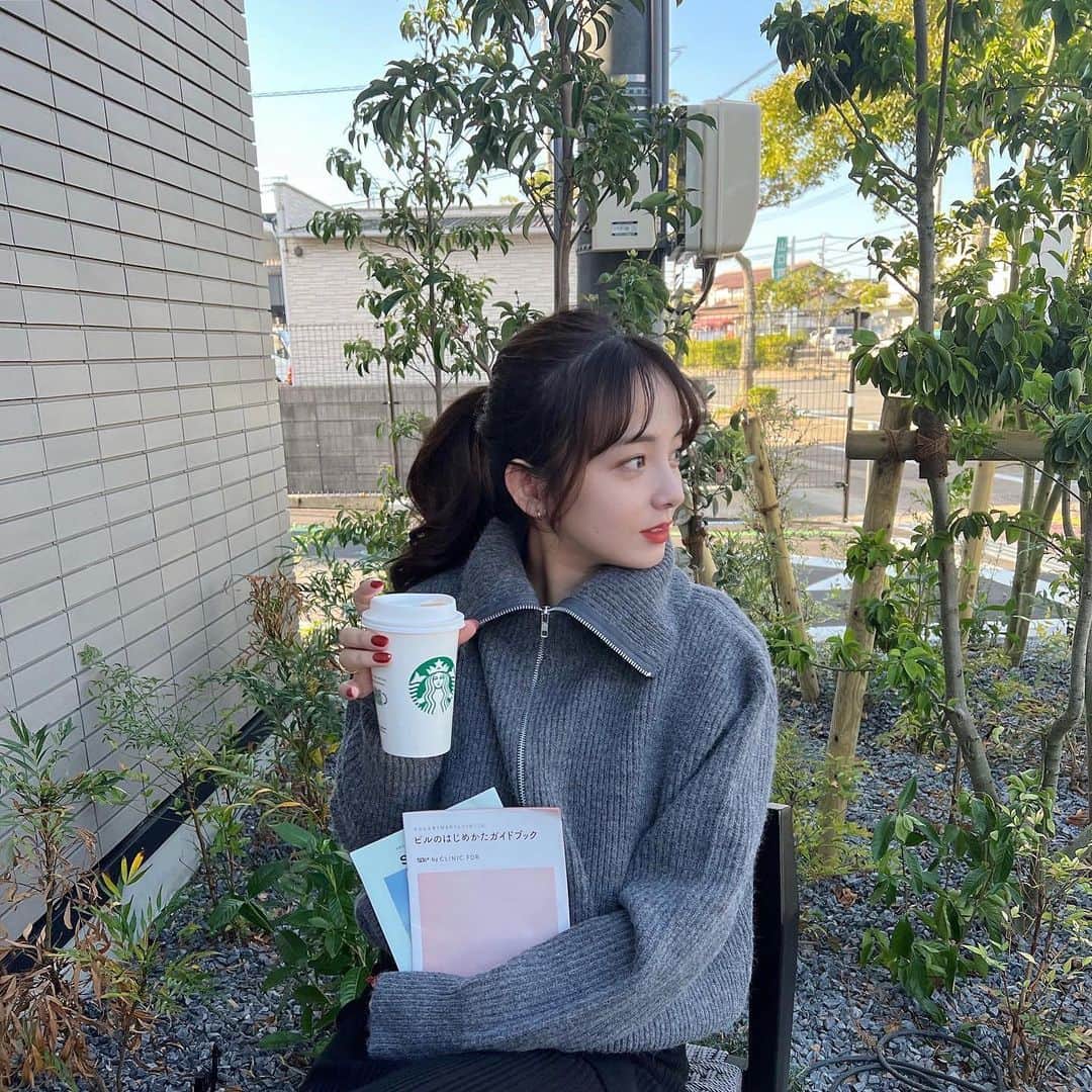 横山紗弓のインスタグラム