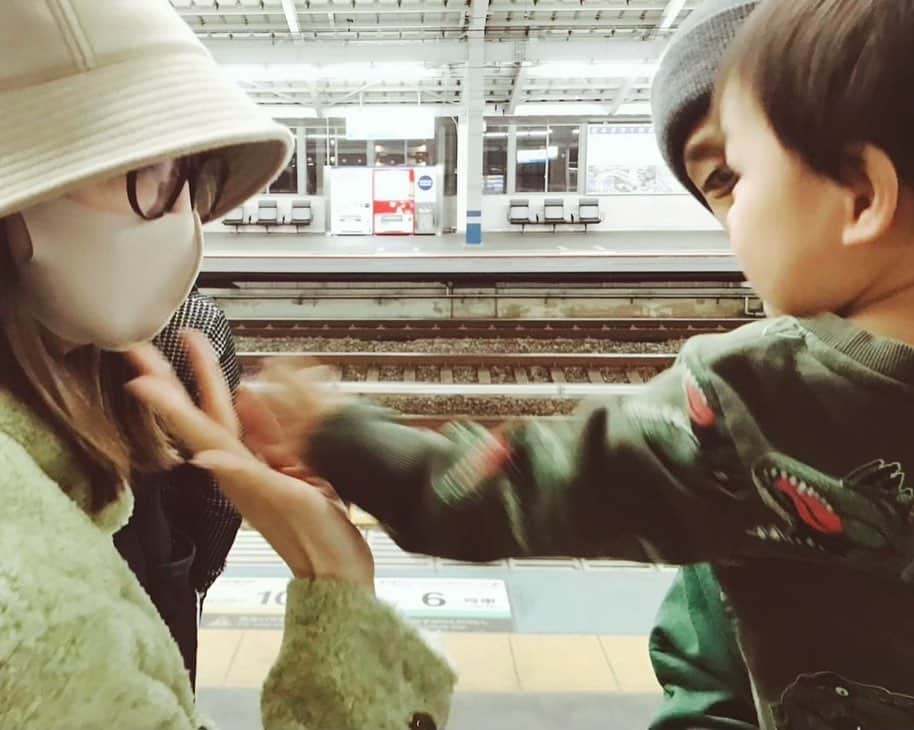 松島花のインスタグラム