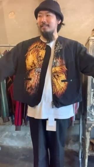 PERKのインスタグラム