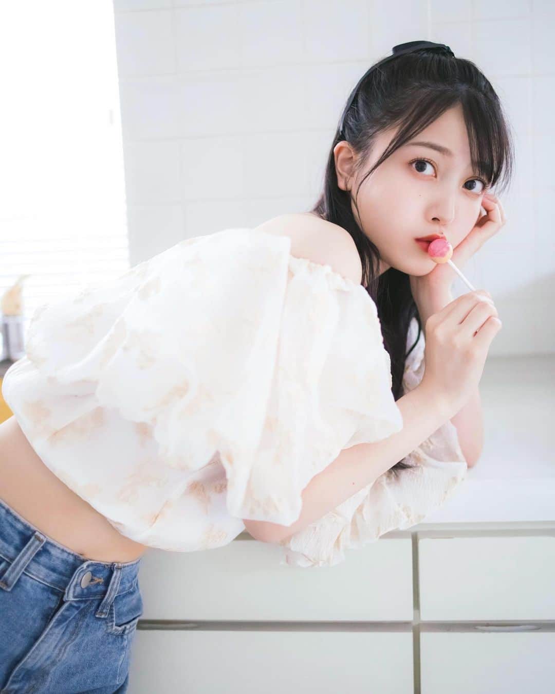 久保史緒里ファンアカウントのインスタグラム