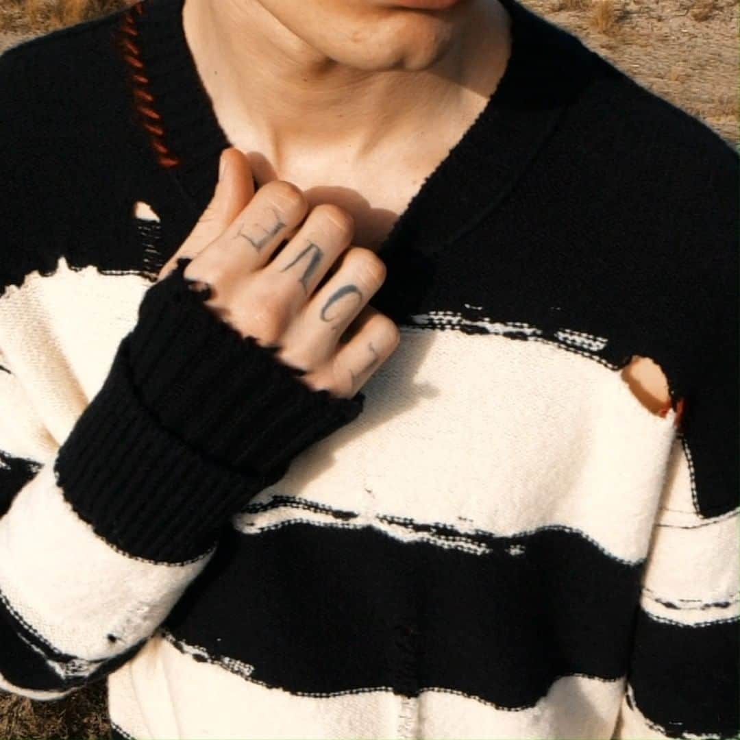 イザベルベネナートのインスタグラム