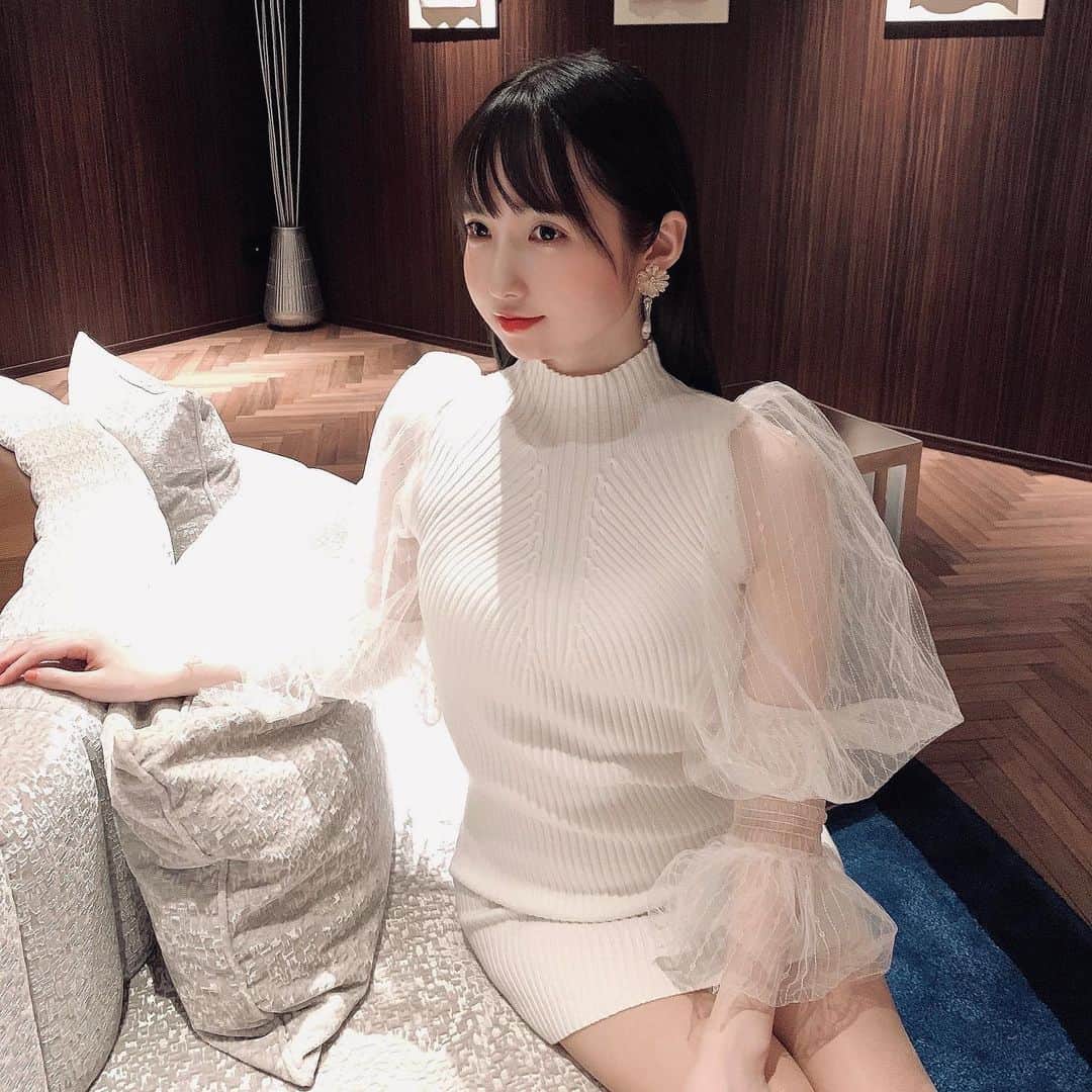 西園寺未彩のインスタグラム