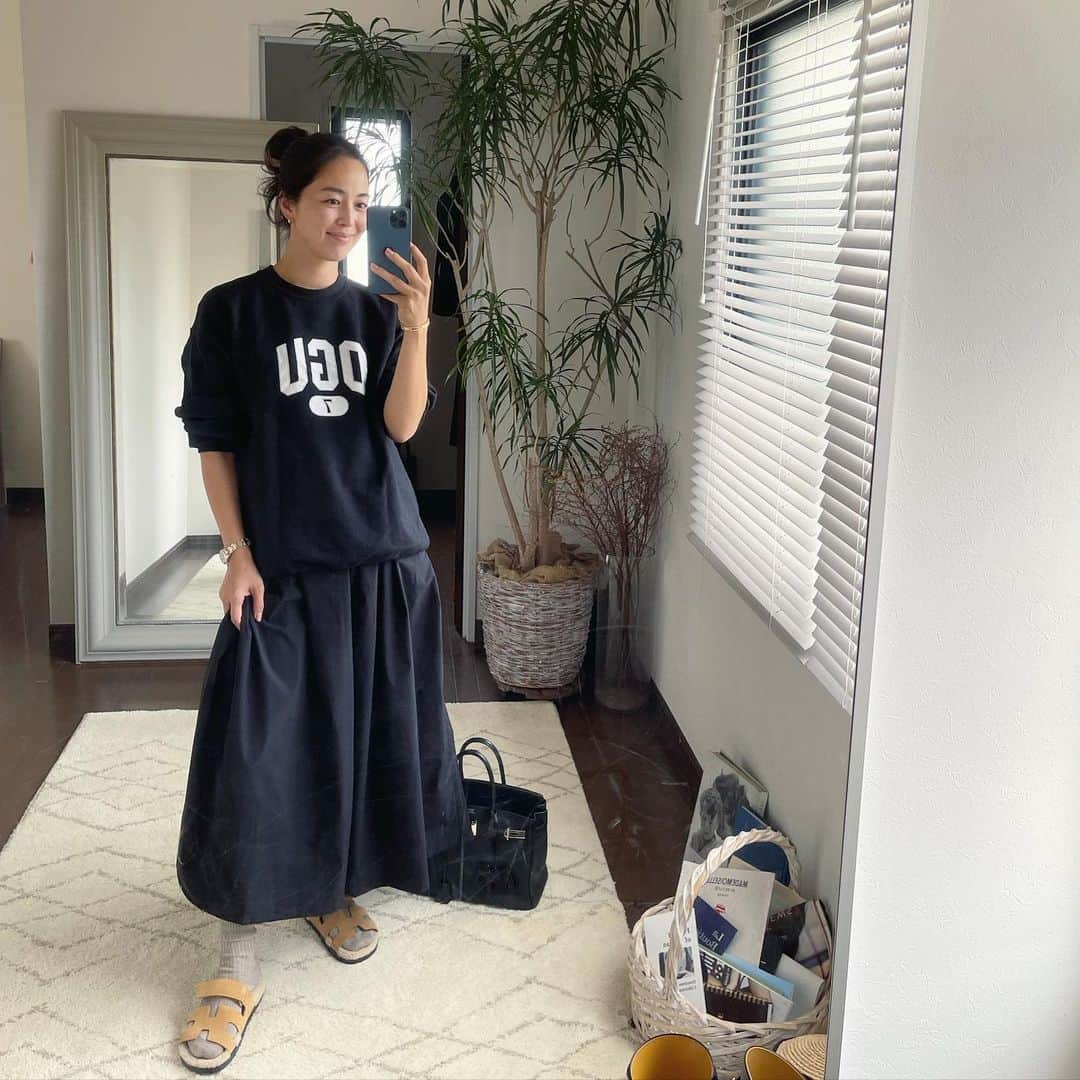 鈴木六夏のインスタグラム