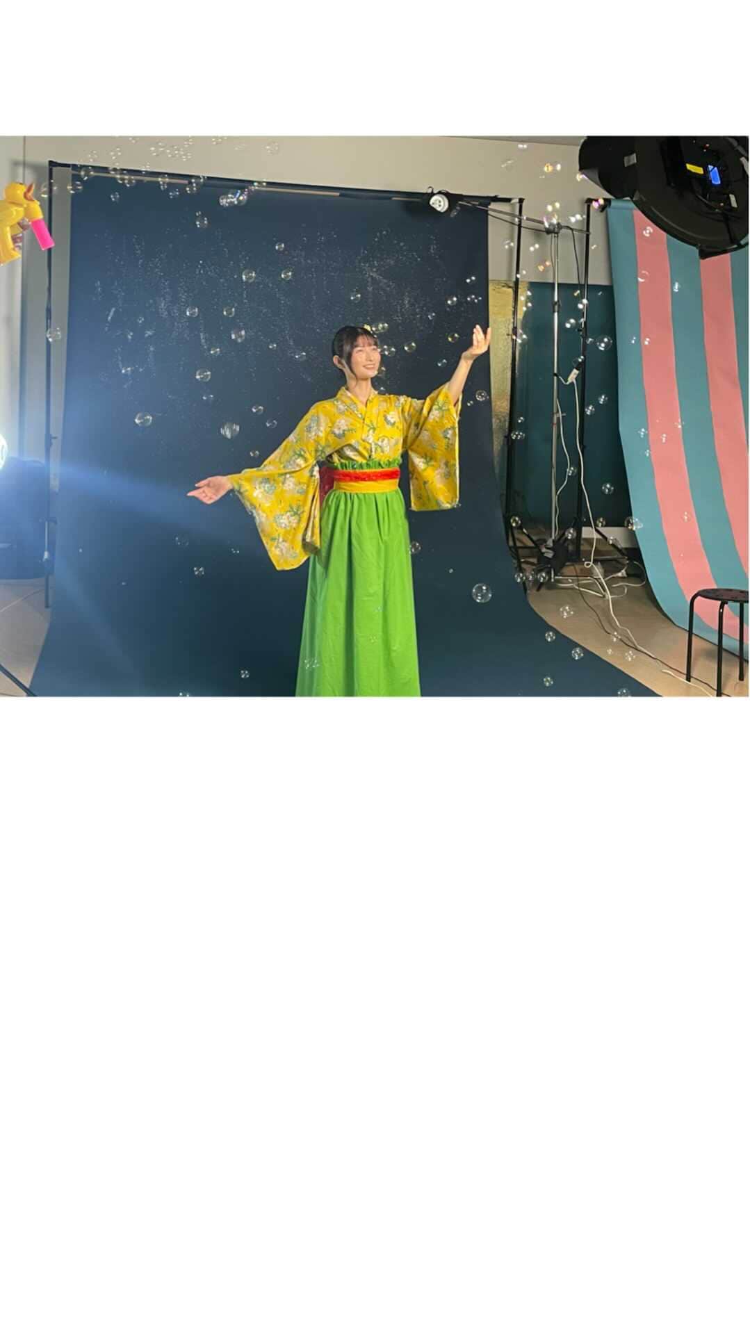 大島璃乃のインスタグラム