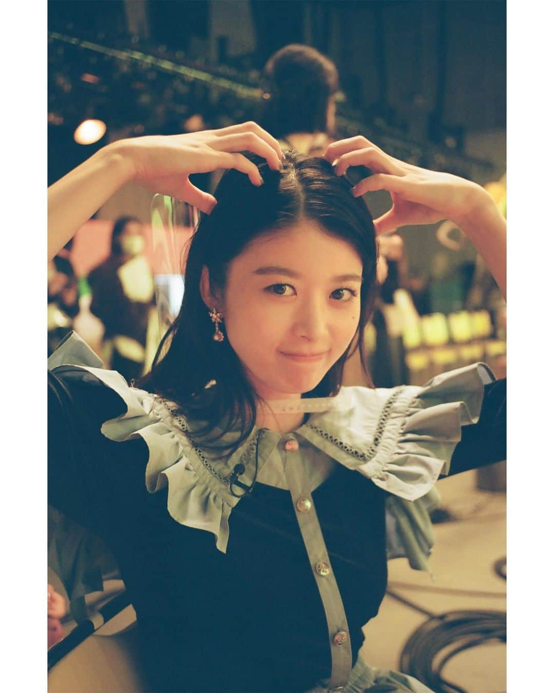 新木優子さんのインスタグラム写真 - (新木優子Instagram)「本当にみーんな可愛すぎる🤗❤︎ @nonno_magazine   #夜分遅くに失礼いたしました 🙇🏻‍♀️💦」10月23日 0時23分 - yuuuuukko_