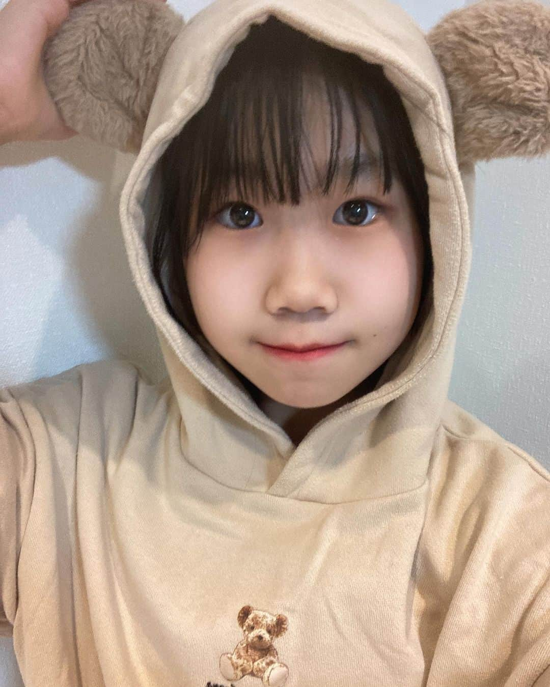 松永あいかさんのインスタグラム写真 - (松永あいかInstagram)「くま🐻好きな人〜」10月23日 14時25分 - osk_matunaga_aika