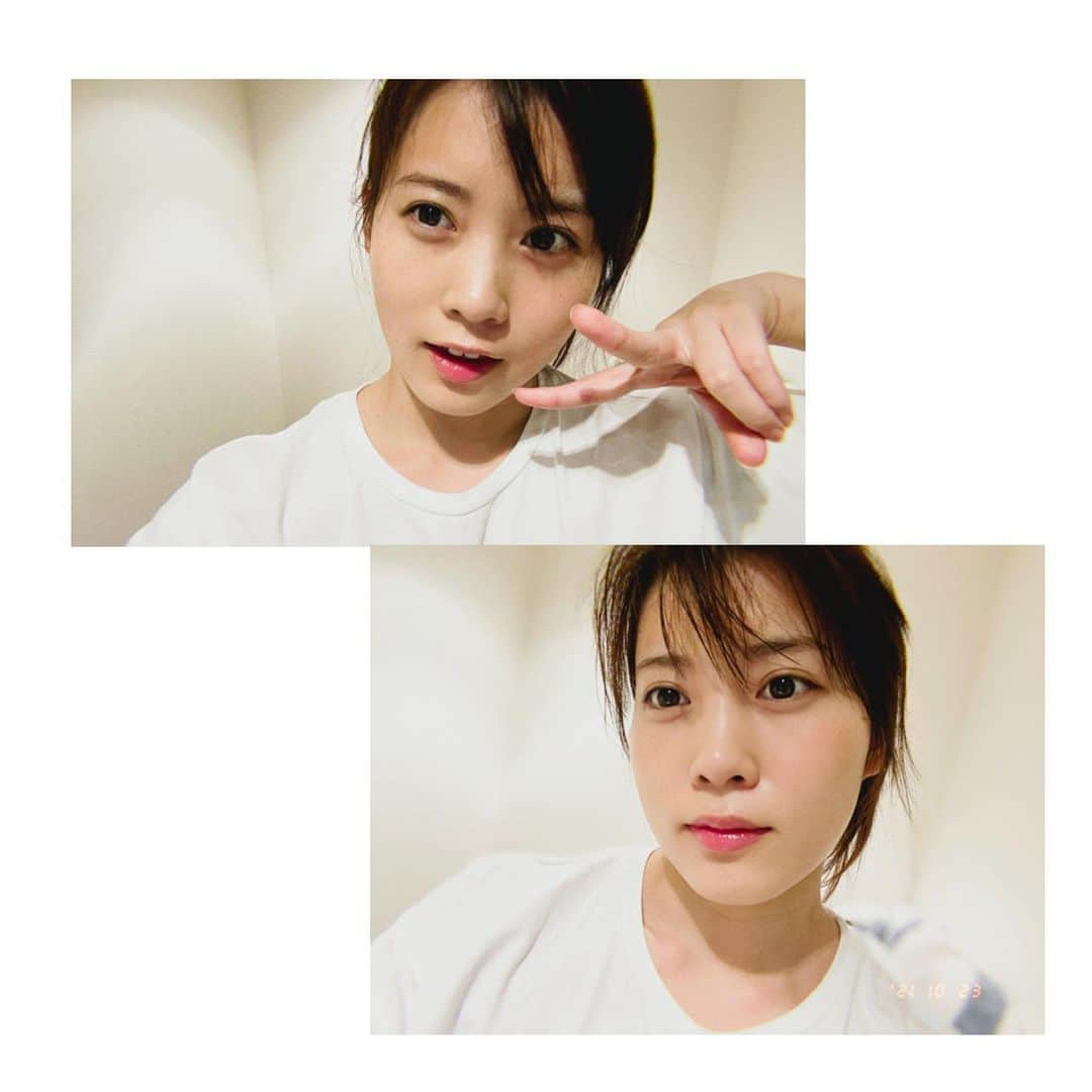 岡部麟さんのインスタグラム写真 - (岡部麟Instagram)「何を見せたくて載せているかというと右まゆげです！」10月23日 22時05分 - beristagram_1107