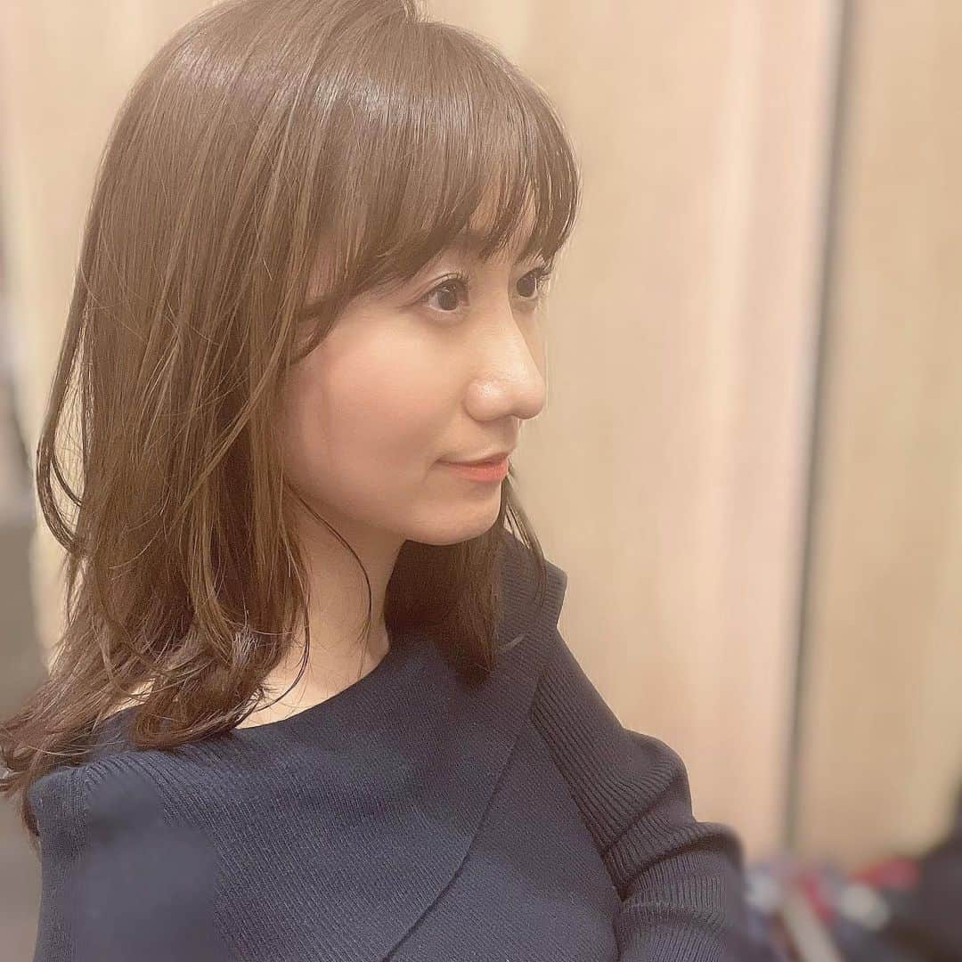 吉井明子のインスタグラム