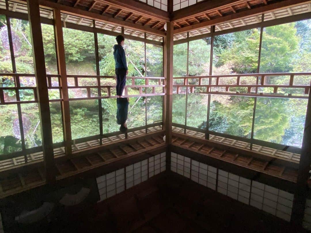 鈴木潤のインスタグラム