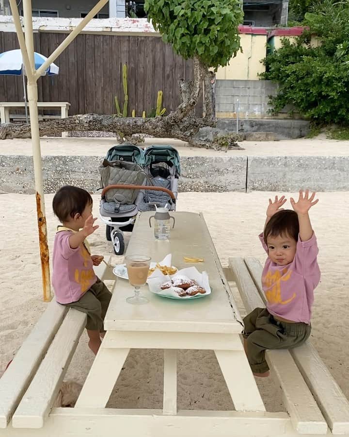 武智志穂のグルメインスタ