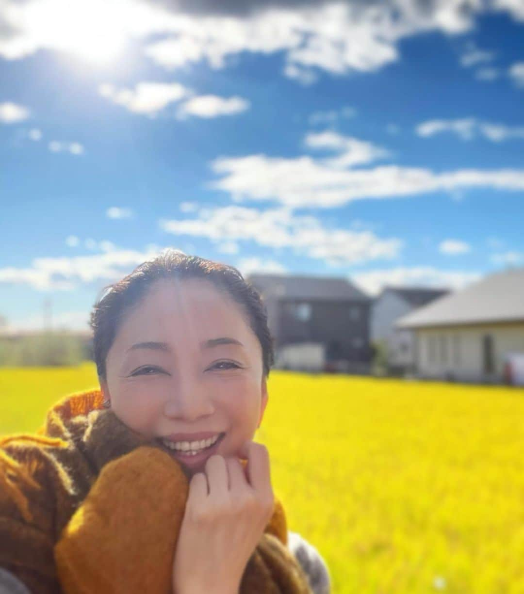 坂村かおるのインスタグラム