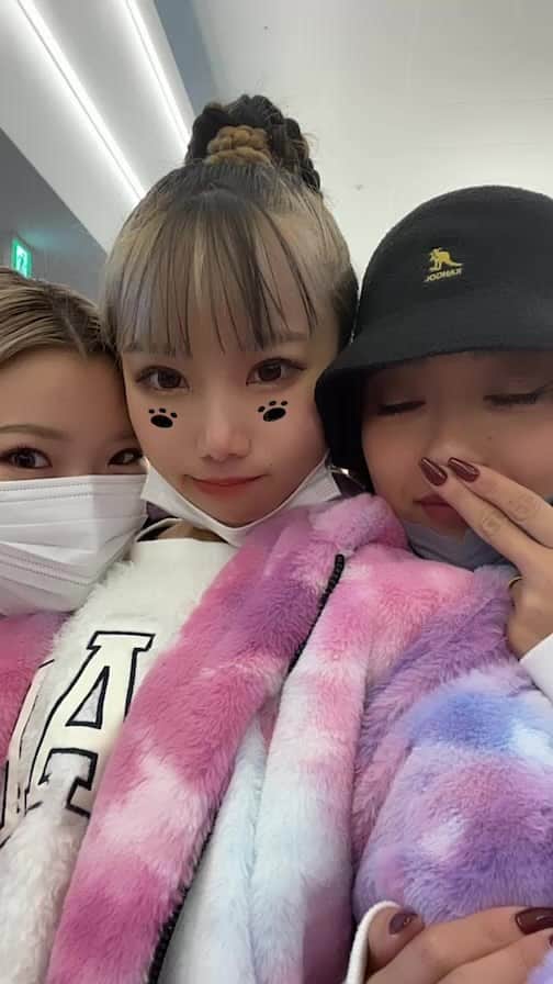 MAINA（小川舞奈）のインスタグラム