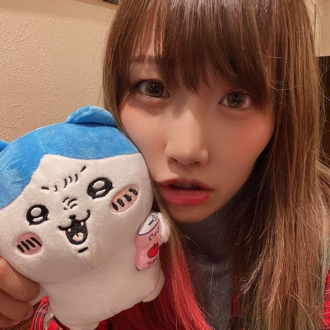 卯渚さやかのインスタグラム