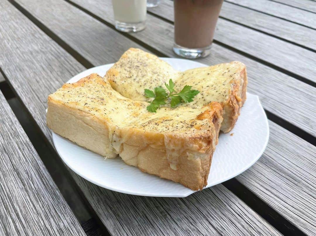 日下怜奈のグルメインスタ