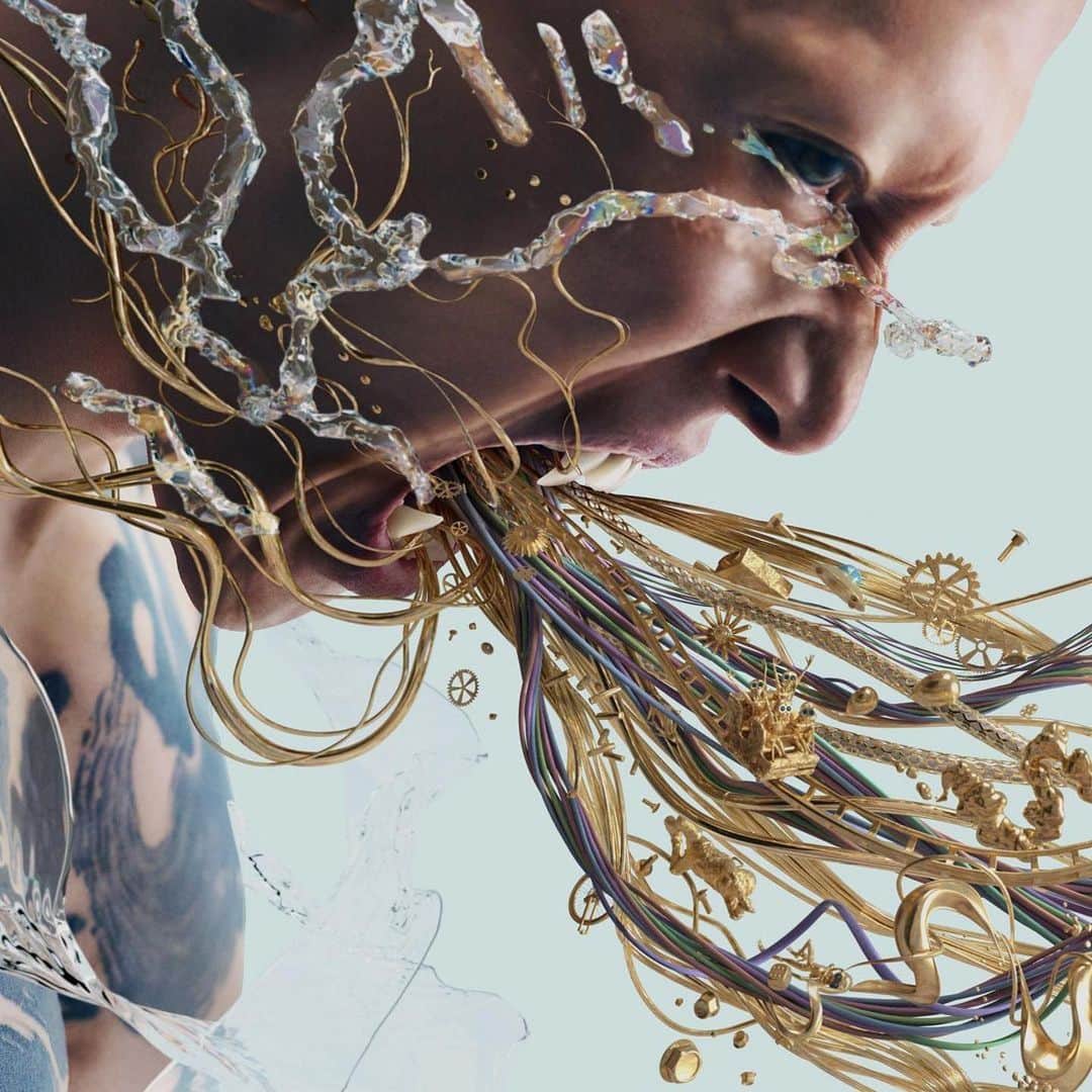 雅-MIYAVI-のインスタグラム