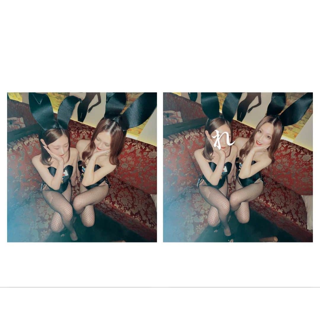 れいのインスタグラム：「久しぶり」