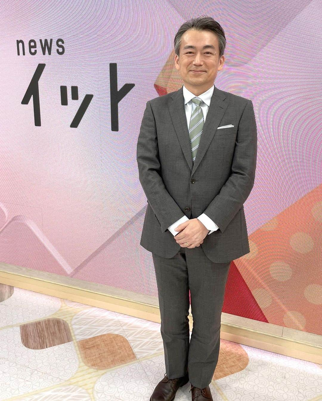 フジテレビ「プライムニュース イブニング」さんのインスタグラム写真 - (フジテレビ「プライムニュース イブニング」Instagram)「秋もますます深まってきて、 秋花粉が多く飛ぶ時期を迎えています。 敏感な人はしっかりと対策を! ⁡ きょうもイット!weekendごらんいただき ありがとうございました。 ⁡ 内田嶺衣奈 #OLDENGLAND @oldenglandfemme ⁡ 佐久間みなみ #CELFORD @celford_official #お世話や @osewaya_official ⁡ #内田嶺衣奈 @reina.uchida #奥寺健 @fujitv_announcer #永尾亜子 @ako_nagao #佐久間みなみ @sakuma_minami #フジテレビ #アナウンサー #ニュース」10月23日 18時38分 - livenews_it