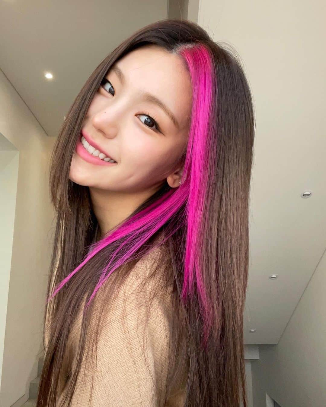 ITZYさんのインスタグラム写真 - (ITZYInstagram)「💘」10月23日 18時50分 - itzy.all.in.us