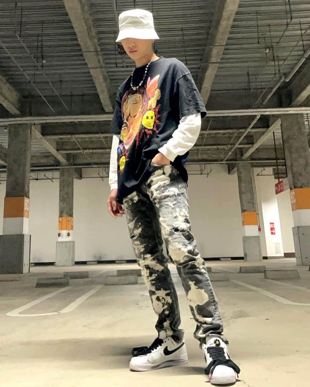 小堀遥功のインスタグラム