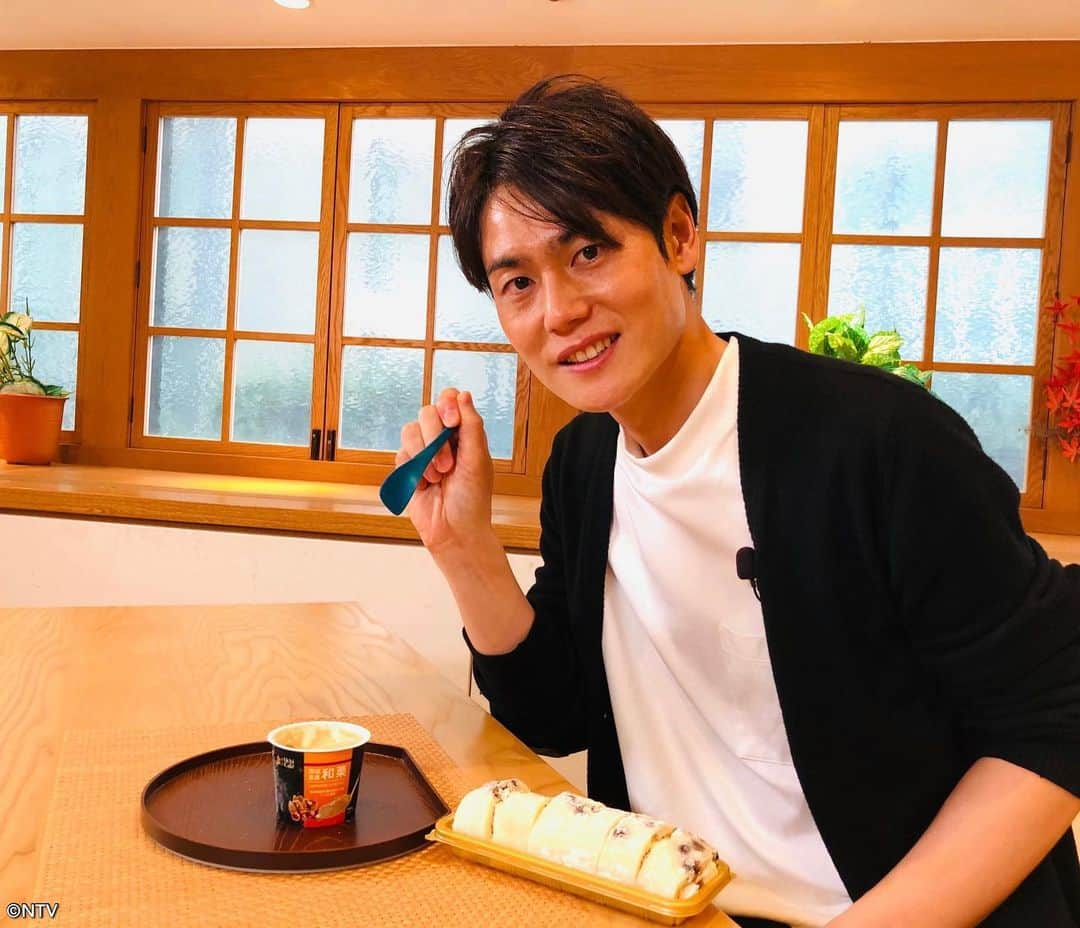 日本テレビ系『シューイチ』のインスタグラム