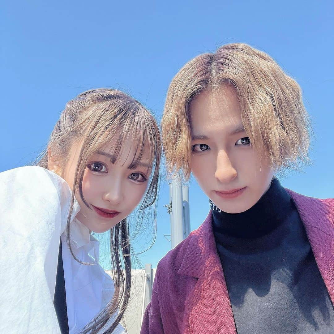 浦西ひかるさんのインスタグラム写真 - (浦西ひかるInstagram)「next future FES 2021🌟 今日久々のイベント楽しかった♡♡ ファンの子に会うとめちゃくちゃ元気もらえる🥺🥺 . もっといっぱいみんなに会いたいな〜と思った日でした👼🏻💓 ありがとう♡♡ . #おたひか」10月23日 20時10分 - uranishihikaru