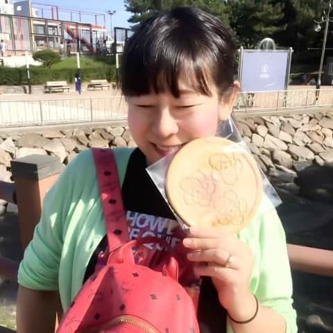 浜平恭子のインスタグラム