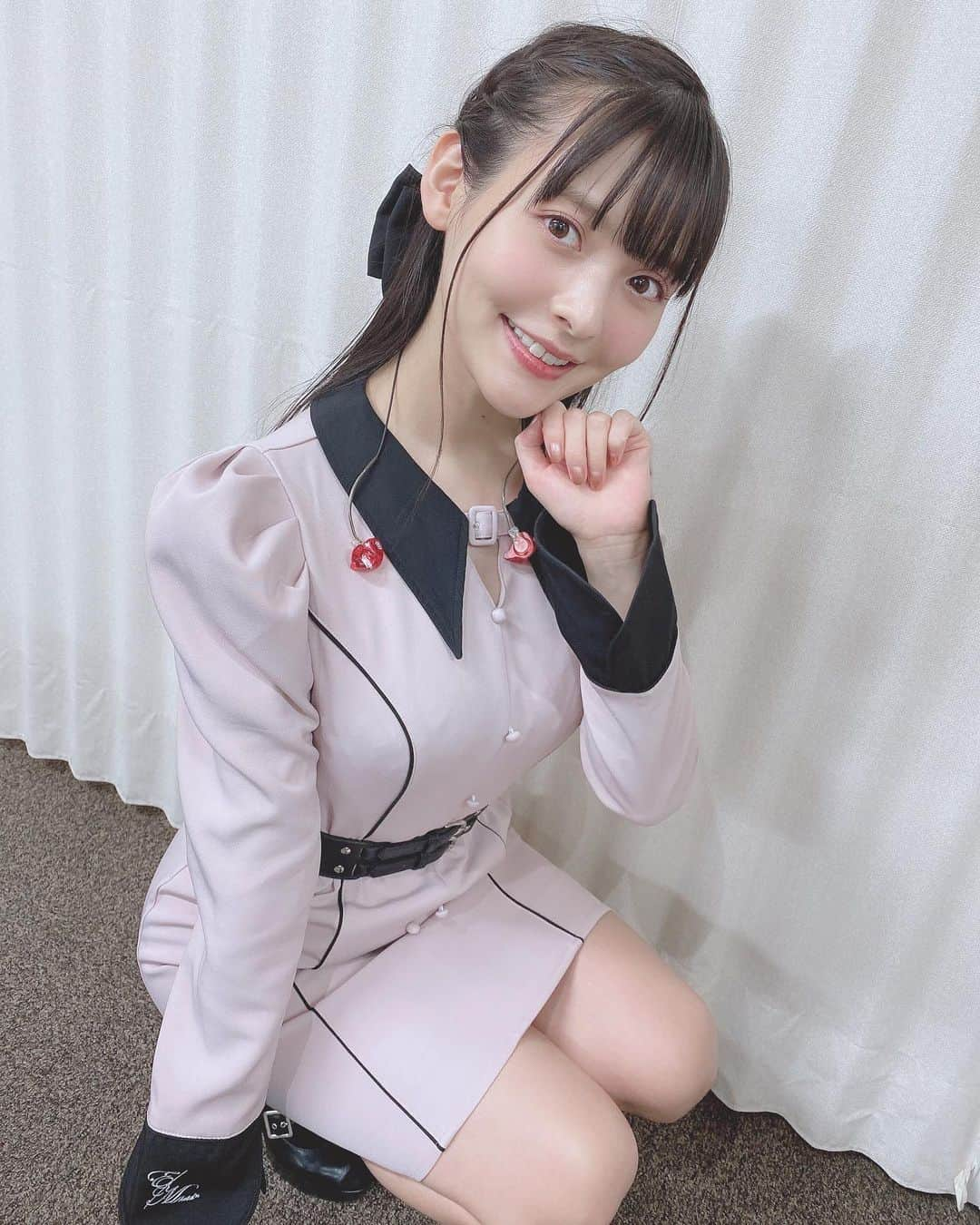 上坂すみれのインスタグラム