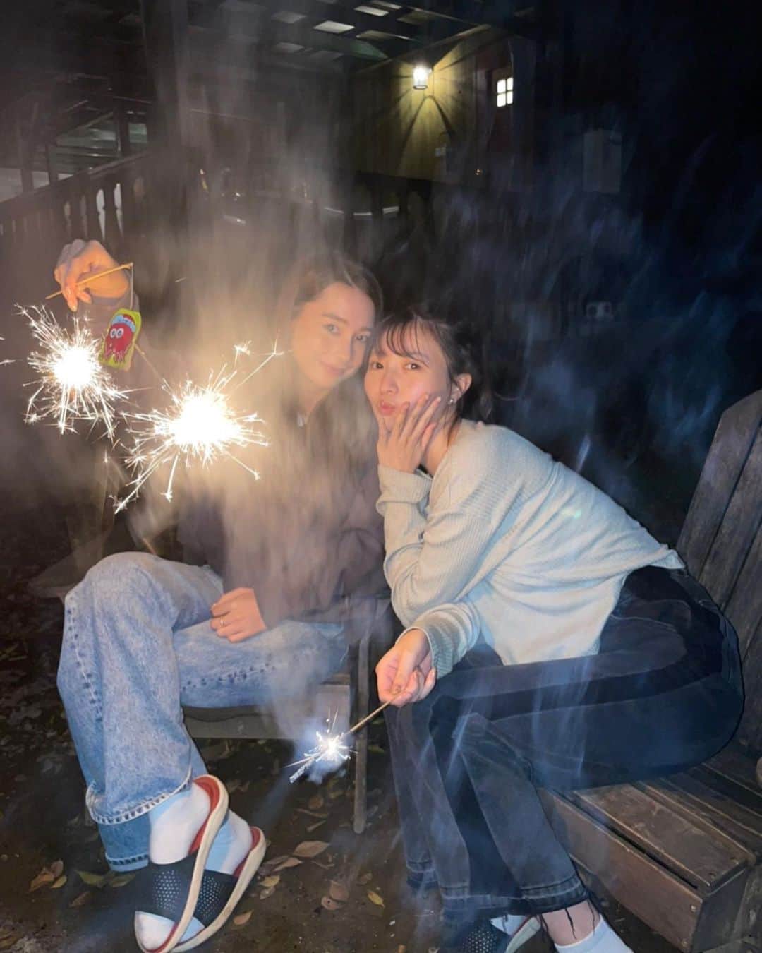 丹羽仁希さんのインスタグラム写真 - (丹羽仁希Instagram)「寒くなってきたね❄️ 2021年夏は近場でたくさん楽しみました😆」10月23日 21時04分 - __niki22