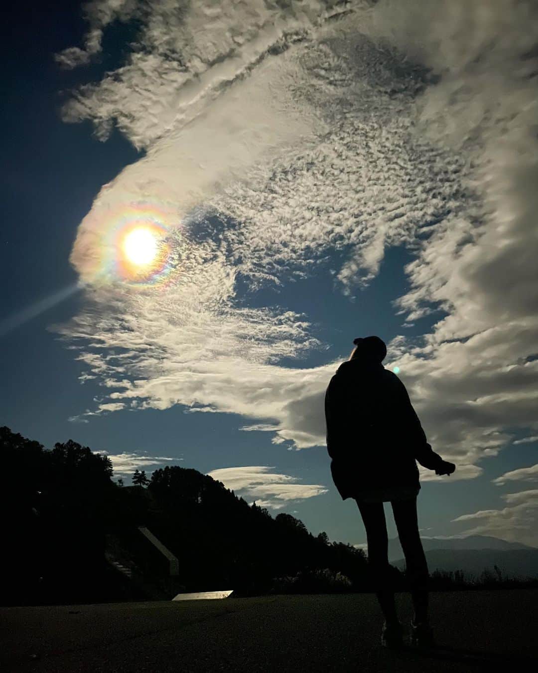 丹羽仁希さんのインスタグラム写真 - (丹羽仁希Instagram)「寒くなってきたね❄️ 2021年夏は近場でたくさん楽しみました😆」10月23日 21時04分 - __niki22