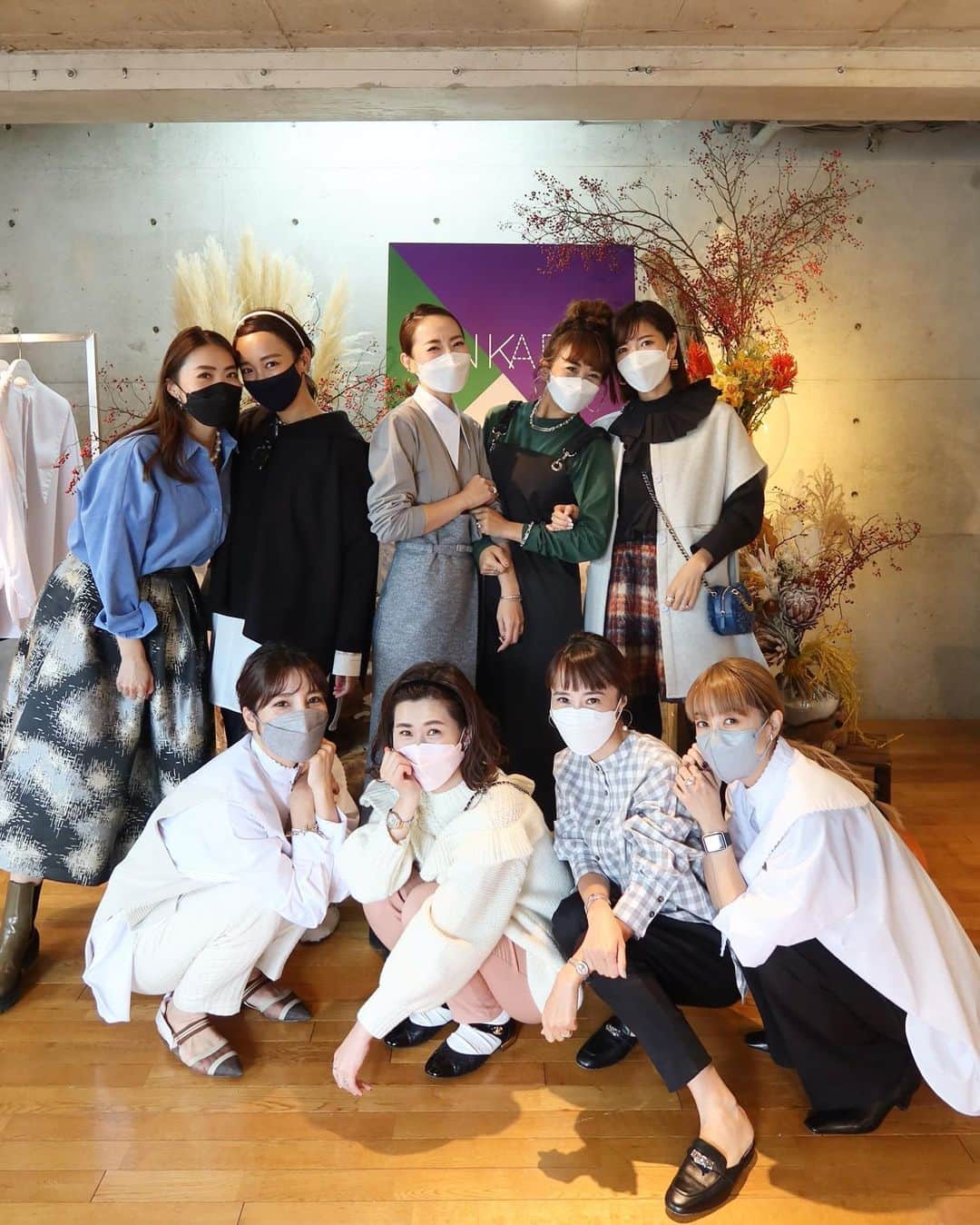 Mai Wakimizuのグルメインスタ