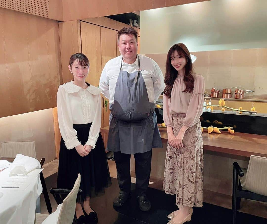 加田晶子のグルメインスタ